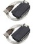 Ξ Ny Ue Zhang 2x USB 2.0 Erkek Ide Sata Adaptörü Dönüştürücü Kablosu Sabit Disk Adaptör Kablosu Pc Için 2.5 Inç 3.5 Inç HDD Sabit Disk (Yurt Dışından) 2