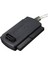 Ξ Ny Ue Zhang 2x USB 2.0 Erkek Ide Sata Adaptörü Dönüştürücü Kablosu Sabit Disk Adaptör Kablosu Pc Için 2.5 Inç 3.5 Inç HDD Sabit Disk (Yurt Dışından) 3