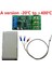 Ξ Ny Ue Zhang 2x Dc 8-25 V PT100 Sıcaklık Dönüştürücüye Termal Direnç RS485 Modbus Rtu Rtd Sensör Modülü Kiti PTA9B01 (Yurt Dışından) 4