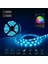 Ξ Ny Ue Zhang 2x Kablosuz Bluetooth LED Dimmer Uzaktan Kumanda DC5-24V Telefon App Bağlantı Kontrolü Rgb Işık Şeridi Zamanlayıcı Anahtarı (Yurt Dışından) 4