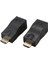 Ξ Ny Ue Zhang 10X 4K 3D 1.4 30M Genişletici - RJ45 5e/6 Üzerinden Ağ Lan Ethernet Adaptörü (Yurt Dışından) 2
