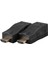 Ξ Ny Ue Zhang 10X 4K 3D 1.4 30M Genişletici - RJ45 5e/6 Üzerinden Ağ Lan Ethernet Adaptörü (Yurt Dışından) 5
