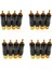 Ξ Ny Ue Zhang 16X WBT-0144 Altın Kaplama Rca Fişi Rca Plug-In Tipi Av Ses ve Video Fişi Video Fiş Konnektörü (Yurt Dışından) 1