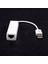 Ξ Ny Ue Zhang Hava Dizüstü Bilgisayarı Için 2x USB 2.0 - RJ45 Lan Ethernet Ağ Adaptörü (Yurt Dışından) 4