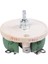 Ξ Ny Ue Zhang 2x 100 Watt 100 Ohm Seramik Disk Reostat Değişken Direnç (Yurt Dışından) 1