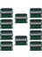 Ξ Ny Ue Zhang 10X Ide 44 Pin Erkek - Compact Flash Erkek Adaptör Konnektörü (Yurt Dışından) 1