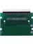 Ξ Ny Ue Zhang 10X Ide 44 Pin Erkek - Compact Flash Erkek Adaptör Konnektörü (Yurt Dışından) 2