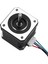 Ξ Ny Ue Zhang 2x 3D Yazıcı Motorları, Nema 17 Step Motor, 40MM Yüksek Torklu Bipolar Dc Step Motor Kiti (Yurt Dışından) 1