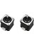 Ξ Ny Ue Zhang 2x 3D Yazıcı Motorları, Nema 17 Step Motor, 40MM Yüksek Torklu Bipolar Dc Step Motor Kiti (Yurt Dışından) 2