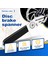 Ξ Ny Ue Zhang Bisiklet Disk Fren Düzeltme Anahtarı Fren Rotoru Hizalama Truing Aracı ile Disk Fren Balataları Aracı Yol Bisikleti Için (Yurt Dışından) 4