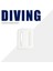 Ξ Ny Ue Zhang Tüplü Dalış Için Dalış Ağırlıkları Ağırlık Kemeri Kurşun Ağırlıkları Scuba, Kaplamalı Dalış Ağırlıkları, Dalış Kurşun Ağırlıkları Beyaz (Yurt Dışından) 2