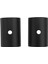 Ξ Ny Ue Zhang Bisiklet Gidon Bar Shim Spacer Kök Redüktör Boyutu Azaltma Burç Kolu 25.4mm - 31.8mm Bar Delik Adaptörü Siyah (Yurt Dışından) 1