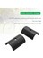 Ξ Ny Ue Zhang Bisiklet Gidon Bar Shim Spacer Kök Redüktör Boyutu Azaltma Burç Kolu 25.4mm - 31.8mm Bar Delik Adaptörü Siyah (Yurt Dışından) 5