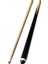 Ξ Ny Ue Zhang Ahşap Bilardo Ipuçları Bilardo Bilardo Istakaları Sopa Eğlence Snooker Aksesuarları Bilardo Araçları 145 cm (Yurt Dışından) 2