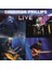 Derek Sherinian - Simon Phillips Live - Plak 1