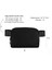 Ξ Ny Ue Zhang Kadın Erkek Için - Ayarlanabilir Askılı Mini Kemer Çantası Crossbody Çanta Egzersiz Koşusu Için Moda Bel Paketi (Yurt Dışından) 4
