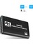 Ξ Ny Ue Zhang 2x Video Yakalama Kartı 4K Ekran Kaydı Usb3.0 1080P 60FPS Oyun Yakalama Cihazı (Yurt Dışından) 1