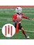 Ξ Ny Ue Zhang 12 Oyuncu Ayarlanabilir Kayar Bayrak Futbol Seti, Kemer Başına 3 Bayrak, Çocuk Yetişkin Oyuncular Için Toplam 36 Bayrak (Yurt Dışından) 4
