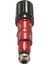 Ξ Ny Ue Zhang R11S R9/R11/SÜRÜCÜ Için 2x 335 1.5 Kırmızı Golf Şaft Adaptör Kolu (Yurt Dışından) 5