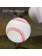 Ξ Ny Ue Zhang 12 Paket Beyzbol Köpük Softbol 9 Inç Yetişkin Gençlik Eğitimi Spor Vuruş Topu Oyun Pitching Yakalama Eğitimi (Yurt Dışından) 5