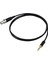 Ξ Ny Ue Zhang 2 Adet 3.5mm Jack 3pin Mini Xlr Dişi BM800 Pc Kulaklık Mikser Mikrofon Stereo Kamera Amplifikatör 0.5 M (Yurt Dışından) 1
