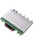Ξ Ny Ue Zhang 2x DX0809 Iki Kanallı Güç Amplifikatörü Kartı 60W Hi-Fi Stereo Ses Güç Amplifikatörü Ses Tonu Kontrol Kartı Kiti (Yurt Dışından) 5