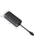 Ξ Ny Ue Zhang 2x PG08 Gps Araç Takip Cihazı Gerçek Zamanlı Bulucu Gsm Motosiklet Araba Bisiklet Anti-Hırsızlık Aracı Gsm 900/1800/1900 Mhz Gps Takip Cihazı (Yurt Dışından) 1