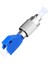 Ξ Ny Ue Zhang 20 Adet Görsel Arıza Bulucu Adaptörü, Hibrit Fiber Optik Konnektör Adaptörü, Tek Modlu 9/125UM Erkek Lc Dişi Adaptör (Yurt Dışından) 3