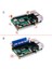 Ξ Ny Ue Zhang 2x Mini Terminal Kesme Kartı Gpıo Genişletme Kartı Kesme Kartı Için 4b/3b+/3b/2b/1b+/sıfır/sıfır W (Yurt Dışından) 2