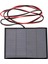Ξ Ny Ue Zhang 1m Telli 2x 1.5W 12V Mini Güneş Paneli Küçük Hücre Modülü Şarj Cihazı (Yurt Dışından) 1