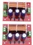 Ξ Ny Ue Zhang 4 Adet 400 W Hoparlör Crossover 2 Yollu Ses Ayarı Tweeter Bas Hoparlörler Filtre Frekans Bölücü 2-16OHM (Yurt Dışından) 1