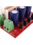 Ξ Ny Ue Zhang 4 Adet 400 W Hoparlör Crossover 2 Yollu Ses Ayarı Tweeter Bas Hoparlörler Filtre Frekans Bölücü 2-16OHM (Yurt Dışından) 3