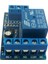 Ξ Ny Ue Zhang 2x 2 In 1 Pompa Su Dökün Otomatik Kontrolör DC12V Sıvı Seviye Sensörü Anahtarı Röle Modülü (Yurt Dışından) 3