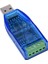 Ξ Ny Ue Zhang 10X Usb'den RS485'E Iletişim Modülü Çift Yönlü Yarım Çift Yönlü Seri Hat Dönüştürücü (Yurt Dışından) 1