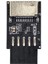 Ξ Ny Ue Zhang 2x Anakart Usb2.0 9pin To Type-C A-Key Ön Konnektör Dönüştürücü Usb3.2 Type-E Arayüzü Başlık Genişletici Kart (Yurt Dışından) 1