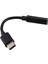 Ξ Ny Ue Zhang 3x USB C - 3,5 mm Kulaklık/kulaklık Jak Kablosu Adaptörü, Tip C 3.1 Erkek Bağlantı Noktası - 3,5 mm Dişi Stereo Ses Aux Konektörü (Yurt Dışından) 2
