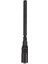 Ξ Ny Ue Zhang 4x Vhf Uhf 774 Sma-F Teleskopik Çift Bantlı Anten Taşınabilir Radyo Için Uv-5r Uv-5re Plus Walkie Talkie (Yurt Dışından) 4