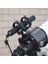 Ξ Ny Ue Zhang Ayarlanabilir Pointer Finderscope Braketi 6 Noktalı Kılavuz Halkaları Montajlı Astronomik Teleskop, 82MM(49MM-81MM) (Yurt Dışından) 4