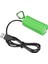 Ξ Ny Ue Zhang Takım USB Mini Havalandırma Pompası Hava Pompası Akvaryum Havalandırıcı Ultra Sessiz Mini Balık Tankı Balıkçılığa Gitmek Oksijen Pompası-Yeşil ve Sarı (Yurt Dışından) 3