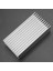 Ξ Ny Ue Zhang 2x Gümüş Ton Alüminyum Radyatör Soğutucu Isı Emici 100X50X30MM (Yurt Dışından) 3