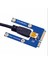 Ξ Ny Ue Zhang 2x Mini Pcıe Pcı Express 16X Yükseltici Dizüstü Bilgisayar Için Harici Görüntü Kartı Exp Gdc Btc Mpcıe Pcı-E Yuvası Madencilik Kartı (Yurt Dışından) 3