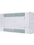 Ξ Ny Ue Zhang 2x Ac 110V / 220V - Dc 48V 8.3A 400W Gerilim Dönüştürücü Anahtarı LED Şerit Için Güç Kaynağı (Yurt Dışından) 5