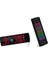 Ξ Ny Ue Zhang Android Tv Kutusu Için 3x Hava Fare, Rgb Arkadan Aydınlatmalı Mx3 Pro Ir Öğrenme ile Mini Kablosuz Klavye Hava Uzaktan Fare Kontrolü (Yurt Dışından) 1