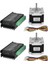 Ξ Ny Ue Zhang 2x Nema 23 23HS5628 Step Motor 57 Motor 2.8A, TB6600 Step Motor Sürücüsü ile NEMA17 23 (8.0mm) (Yurt Dışından) 2