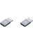 Ξ Ny Ue Zhang 2x 4K Displayport Kukla Fiş Dp Sanal Ekran Adaptörü Edıd Başsız Hayalet Emulator Grafik Ekran Kartı Dolandırıcı (Yurt Dışından) 1