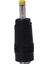 Ξ Ny Ue Zhang 3x Sarı Uç 4.0x1.7 mm Erkek Fiş 5.5x2.1mm Dişi Jack Dc Güç Konektörü Siyah (Yurt Dışından) 1
