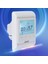 Ξ Ny Ue Zhang 2x 16A 230 V LCD Programlanabilir Sıcak Yerden Isıtma Oda Termostatı Termoregülatör Sıcaklık Kontrol Cihazı Manuel Mekanik (Yurt Dışından) 2