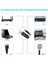 Ξ Ny Ue Zhang 2x USB Dc 5V Dc 12V 2.1mm x 5.5mm Modülü Dönüştürücü Dc Varil Erkek Konnektör Jakı Güç Kablosu Fişi (Yurt Dışından) 4