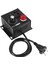 Ξ Ny Ue Zhang 2x AC220V 4000W Scr Elektronik Voltaj Regülatörü Sıcaklık Motor Fan Hız Kontrol Dimmer Elektrikli Alet, Ab Tak (Yurt Dışından) 1