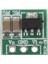 Ξ Ny Ue Zhang 10X 0.9-5V Ila 5V Dc-Dc Step-Up Güç Modülü Gerilim Yükseltme Dönüştürücü Kartı 1.5V 1.8V 2.5V 3V 3.3V 3.7V 4.2V Ila 5V Yeşil (Yurt Dışından) 1